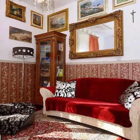 公寓 Bepe - Three Bedroom With Sea View