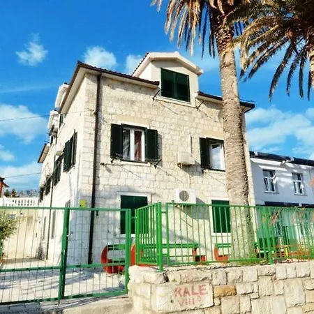 Bepe - Three Bedroom With Sea View 公寓