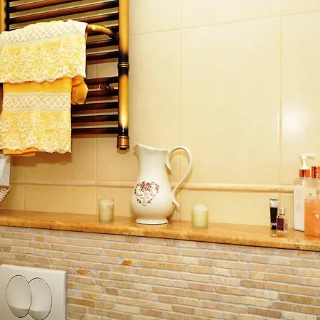 Bepe - Three Bedroom With Sea View 公寓