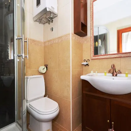 Bepe - Three Bedroom With Sea View
