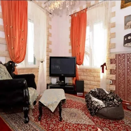 Bepe - Three Bedroom With Sea View * 斯普利特
