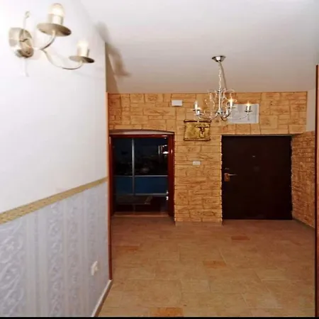 Bepe - Three Bedroom With Sea View