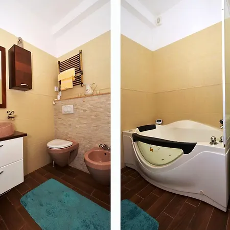 Bepe - Three Bedroom With Sea View *
