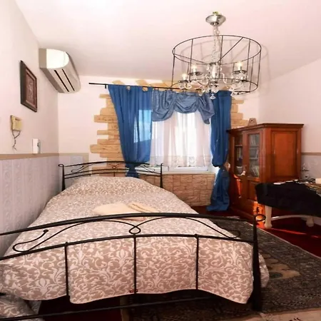 Bepe - Three Bedroom With Sea View *